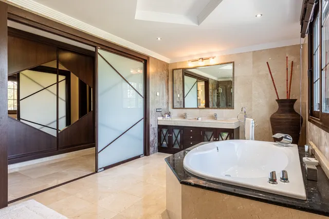Chalet 4 habitaciones 463m² en venta - Riviera del sol — 21