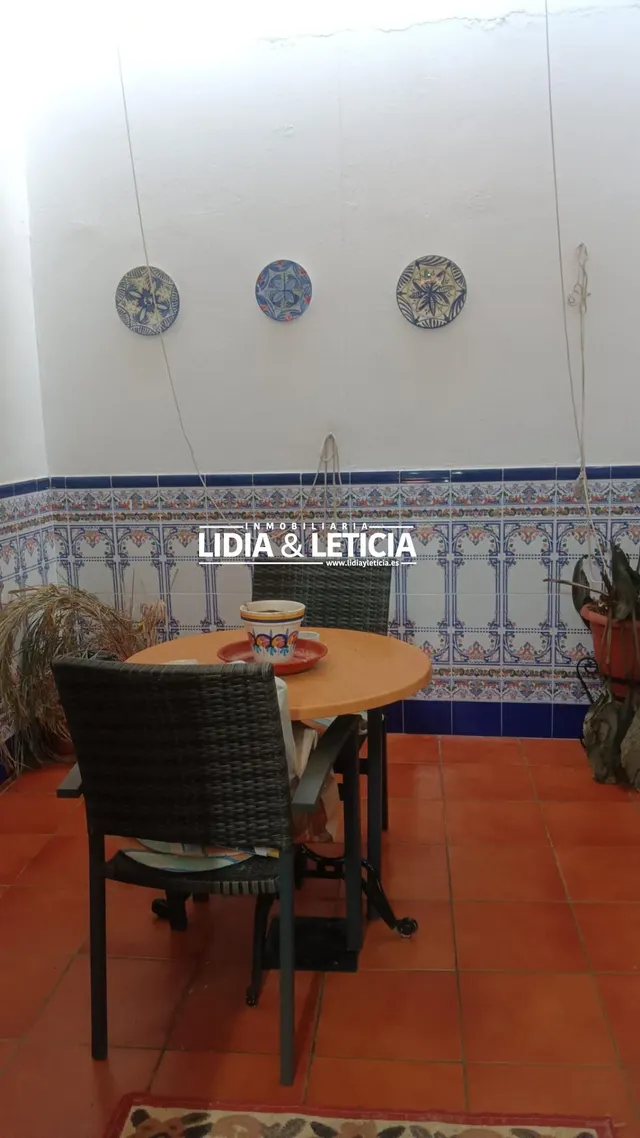 Casa céntrica en Alcalá de Guadaira — 10