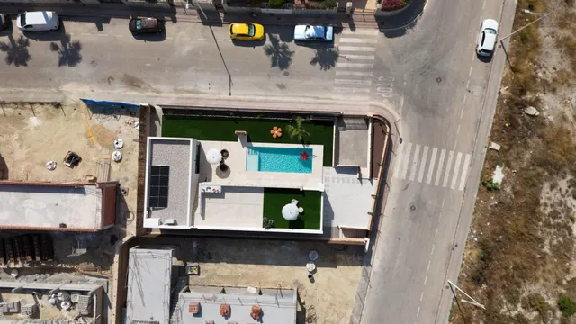 Villa 3 habitaciones 121m² en venta - Comunidad valenciana — 42