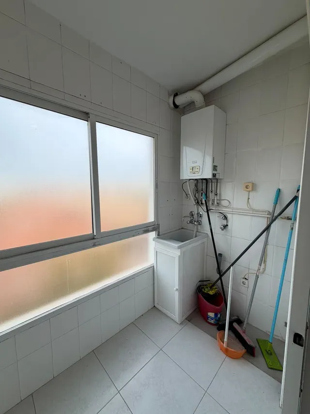 Magnifico piso en juan carlos i — 14