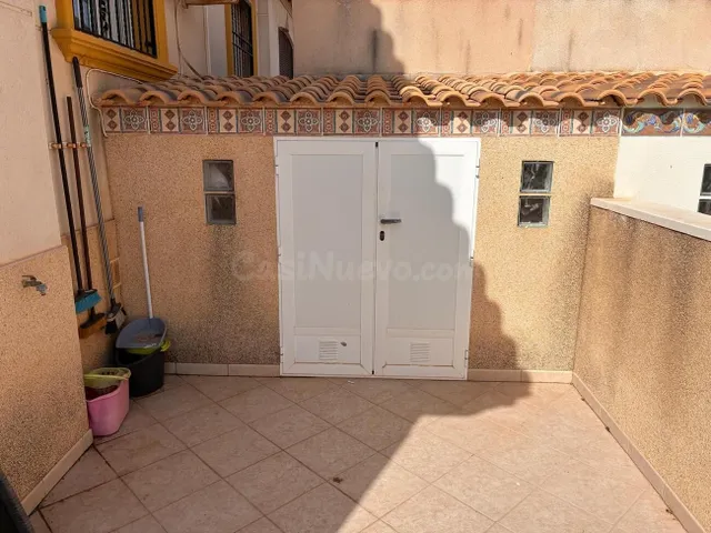 Villa 2 habitaciones 80m² en venta - Lomas de Cabo Roig — 40