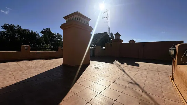 Ático 3 habitaciones 107m² en venta - Costa Del Sol — 23