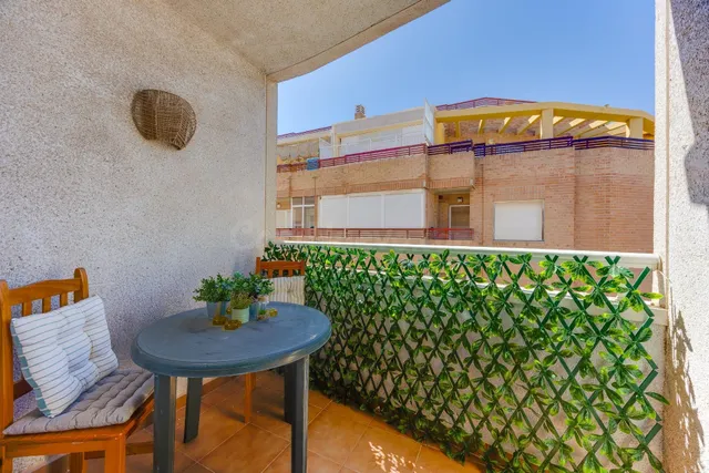 Apartamento 2 habitaciones 65m² en venta - Centro — 5