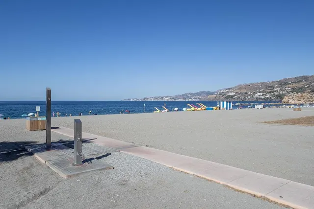 Piso en Jardines del Mar, Salobreña. — 43