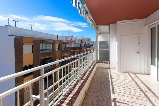 Apartamento 3 habitaciones 88m² en venta - Paseo maritimo — 27