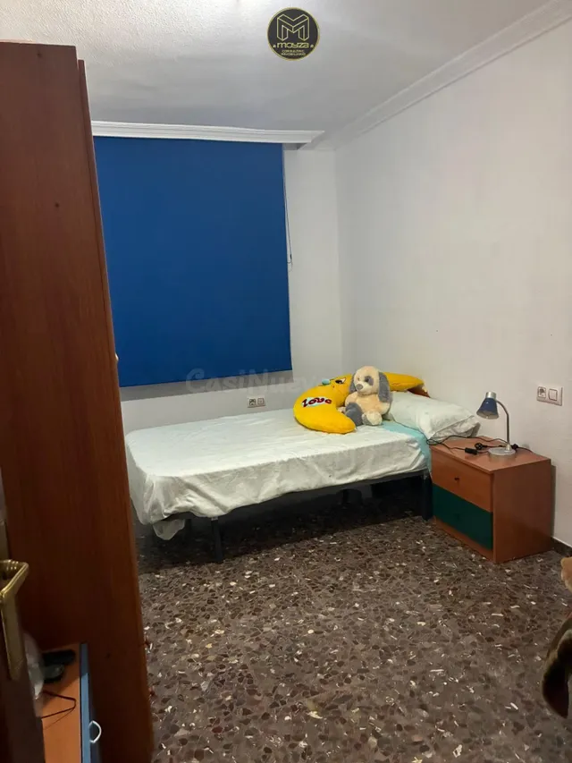 PISO EN TORREDELCAMPO - foto 5