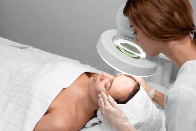 Traspaso del clinica de estética en Valdemoro