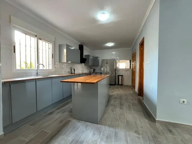 Villa 5 habitaciones 202m² en venta - El Alamillo — 18