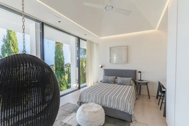 Villa 6 habitaciones 437m² en venta - El Vicario — 47