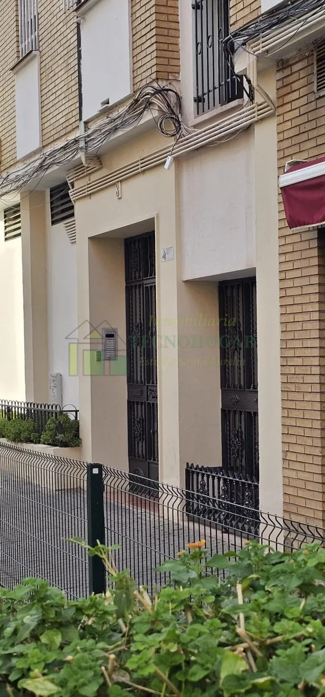 Local comercial en venta en Plaza de Monesterio – 34 m2 diáfanos — 15