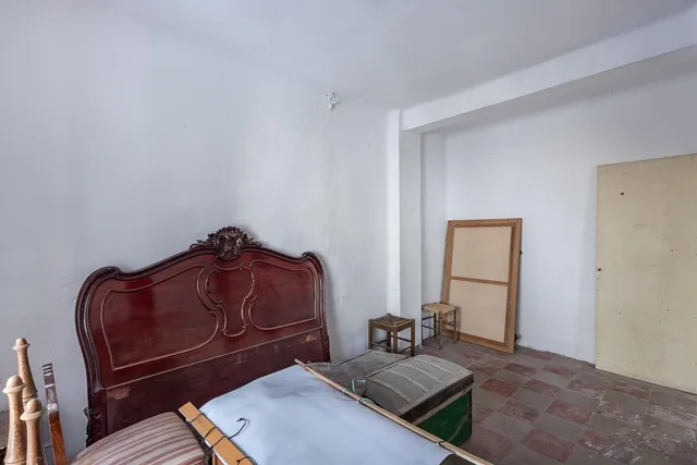 Casa con Parcela a Reformar en Granada — 29
