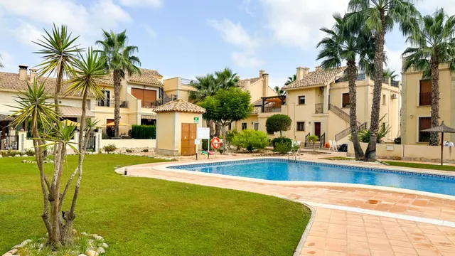 Casa 2 habitaciones 74m² en venta - Comunidad valenciana — 47