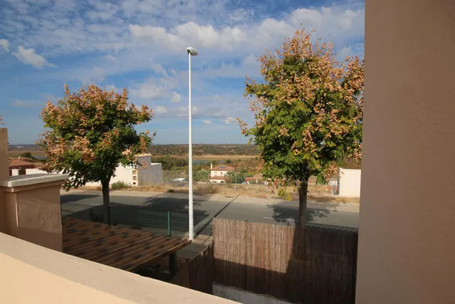 Chalet pareado en Urb. Vista Hermosa con piscina y pádel – Cerca de Isla Canela y Portugal — 31