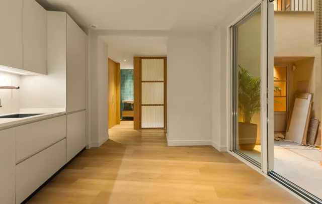 Planta baja 1 habitación 106m² en venta - Puerto Sol-Los Almendros-El Tomillar — 42