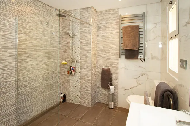 Ático 3 habitaciones 160m² en venta - Marbella — 12