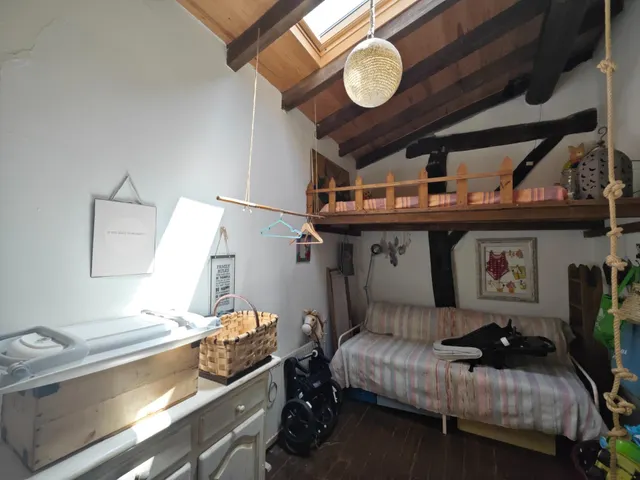 CASA DE PIEDRA EN CARMONA — 10