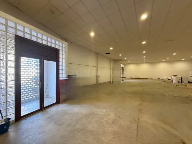 1.000 m2 DE NAVES INDUSTRIALES EN LOBÓN - foto 3
