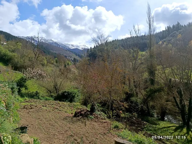 Terreno urbano con proyecto incluido — 10