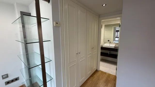 ¡Ático duplex con Terraza, Piscina y Pista de Padel en Maestro Rodrigo! — 37