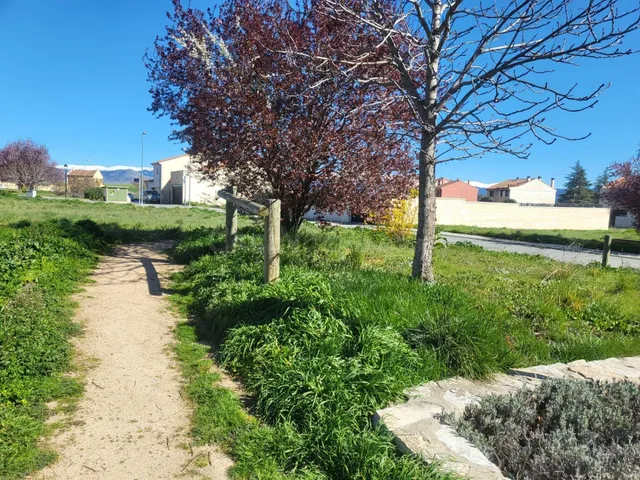 Parcelas Urbanas en Zamarramala - foto 2