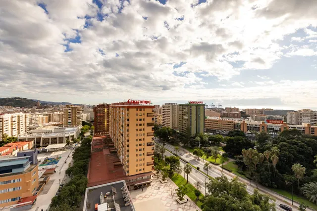 ¡Tu hogar ideal en el corazón de Málaga! ✨ — 40