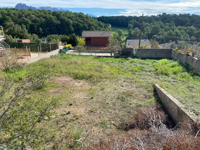Solar residencial en Venta en Bruc, El Barcelona — 7