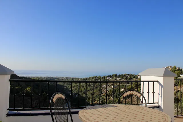 Casa 3 habitaciones 165m² en venta - Costa del sol — 14