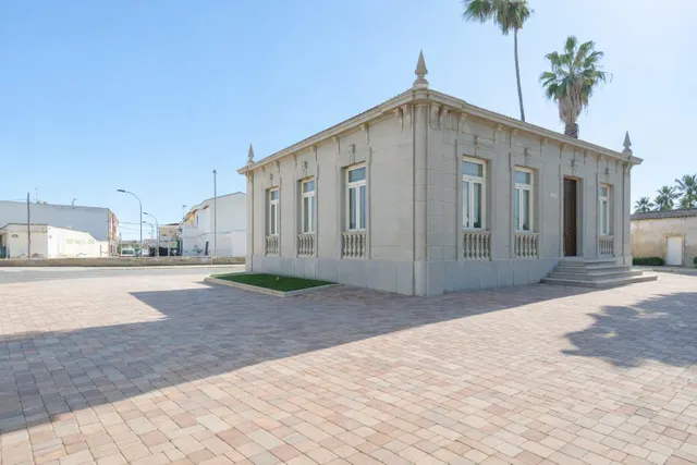 Chalet a la venta en Pozo Estrecho — 3