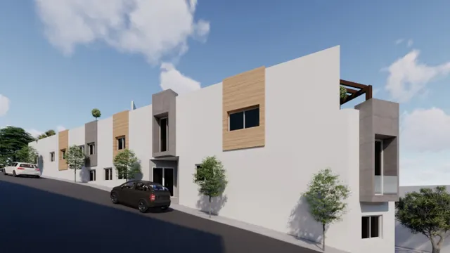 Piso de obra nueva en Ventorros de San José (Loja) — 7