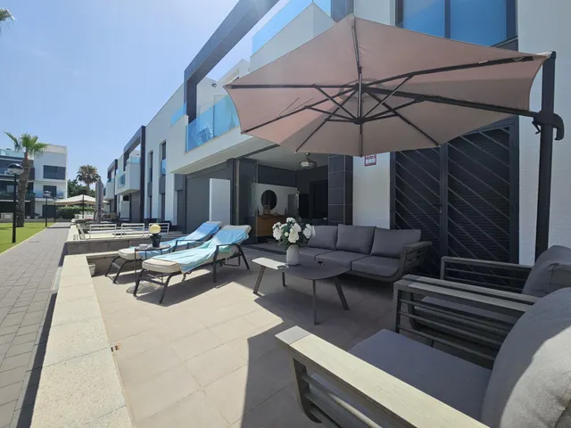 Apartamento 2 habitaciones 84m² en venta - EL RASO — 19