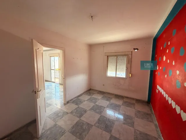 Piso luminoso en venta en Tomares, junto a Navarro Caro — 14