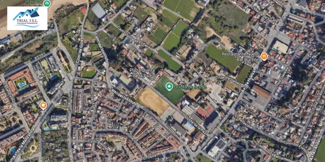 Venta Piso en Sanlucar de Barrameda - Cádiz - foto 2