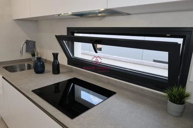 VILLAS DE OBRA NUEVA EN FUENTE ALAMO, MURCIA — 14