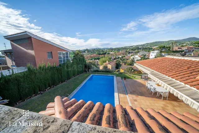 CASA ACUATRO VIENTOS EN CALDETAS - foto 2