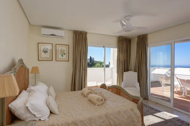Chalet 6 habitaciones 453m² en venta - Riviera del sol — 18