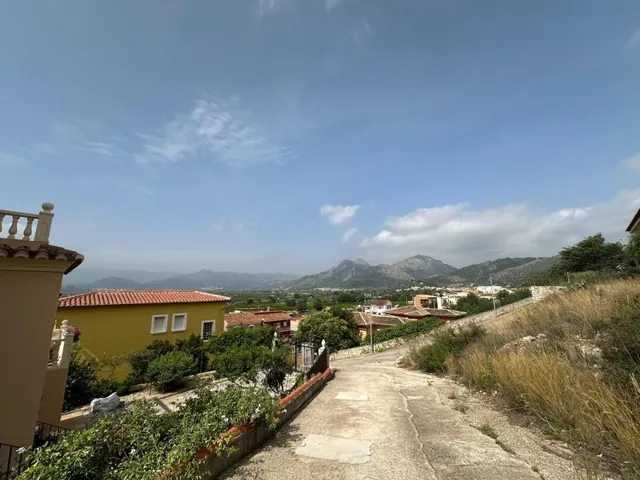 Terreno rural en venta - Comunidad valenciana — 6