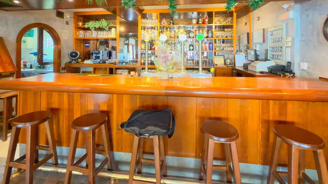 Local- Bar-Restaurante en Venta Cala Benidorm — 18