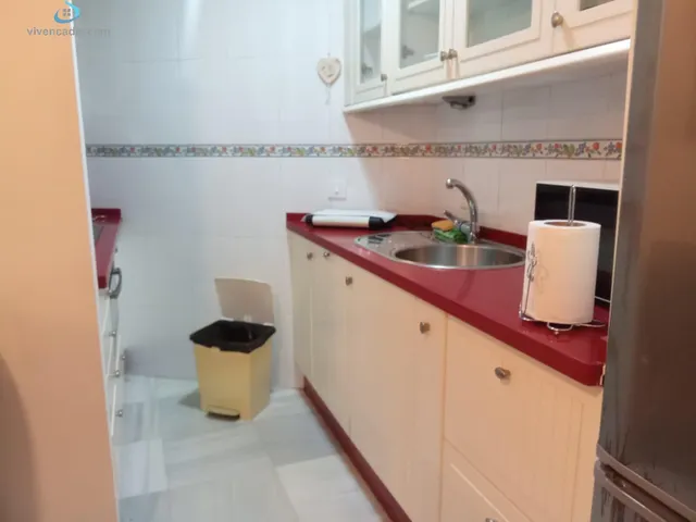 Piso en edificio rehabilitado en zona Plaza Candelaria — 14