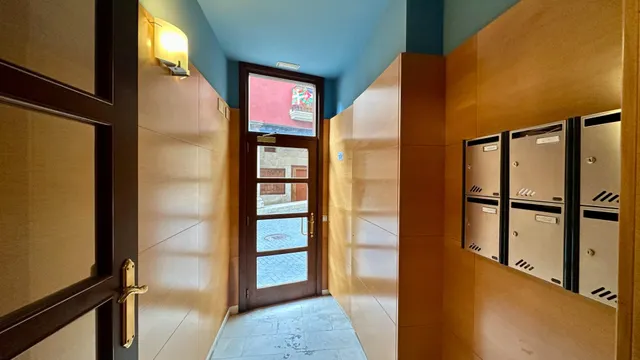 Una vivienda para hacerla tuya en Agurain / Salvatierra — 36