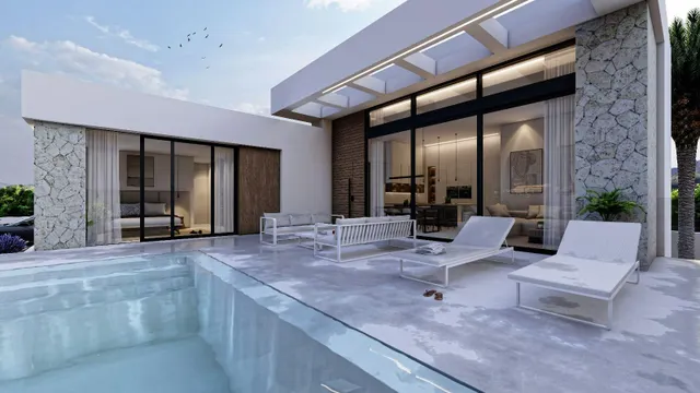Vivienda de lujo en Rojales — 25