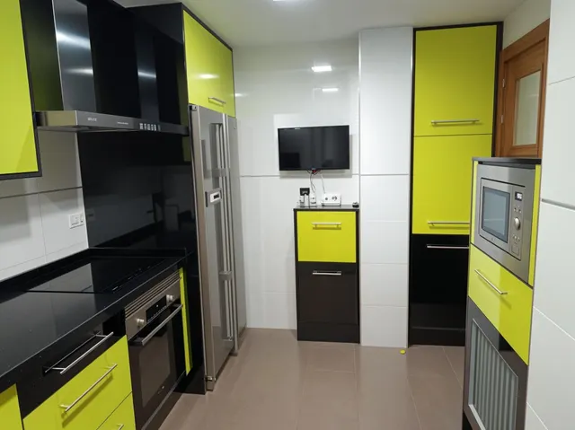 Espectacular Piso en Chinchilla de Monte - Aragon por solo €170,000 — 17