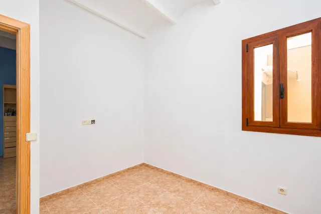Planta Baja con Espectacular Terraza Privada de 50 m2 ☀️ — 18