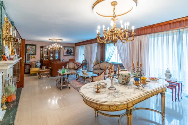 ESPECTACULAR VIVIENDA EN ACERA DEL DARRO — 33