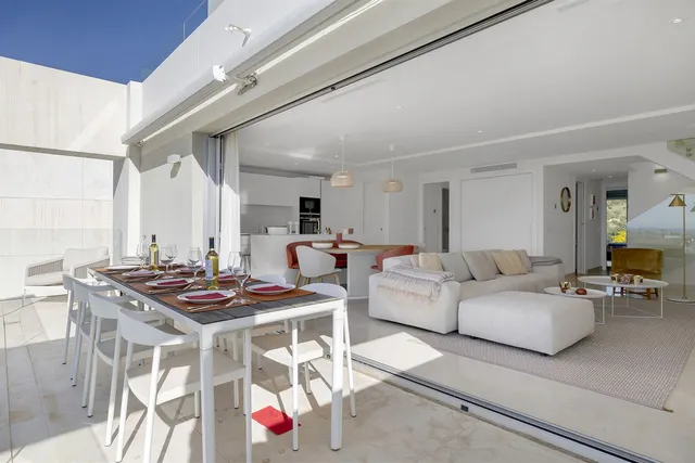 Ático Dúplex 3 habitaciones 188m² en venta - Marbella — 20