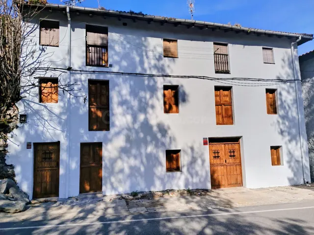 Mioño Duplex recien reformado