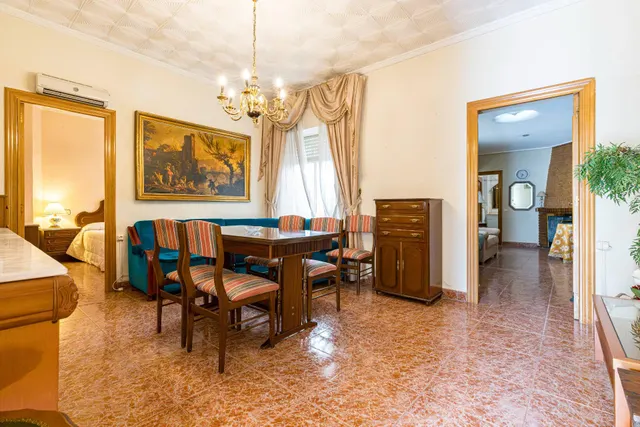Estupenda casa Nonduermas — 7