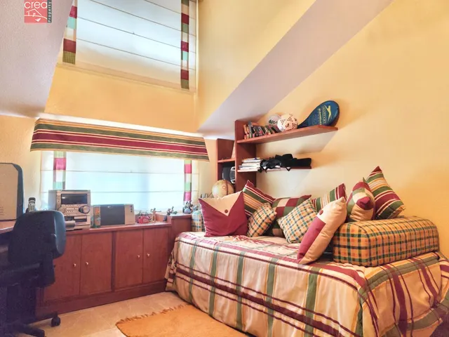 SE VENDE CHALET EN LA MEJOR ZONA DE TORRE PACHECO — 10