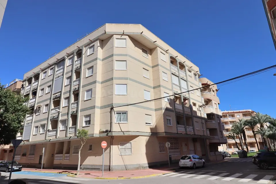 Piso 2 habitaciones 59m² en venta - MERCADONA