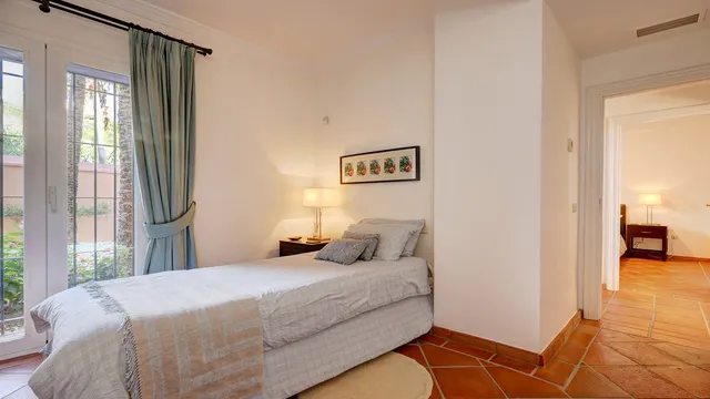 Apartamento 3 habitaciones 169m² en venta - Costa Del Sol — 43