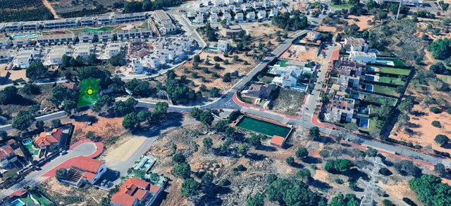 Terreno urbano en venta - Torre en Conill-Cumbres de San Ant - foto 5